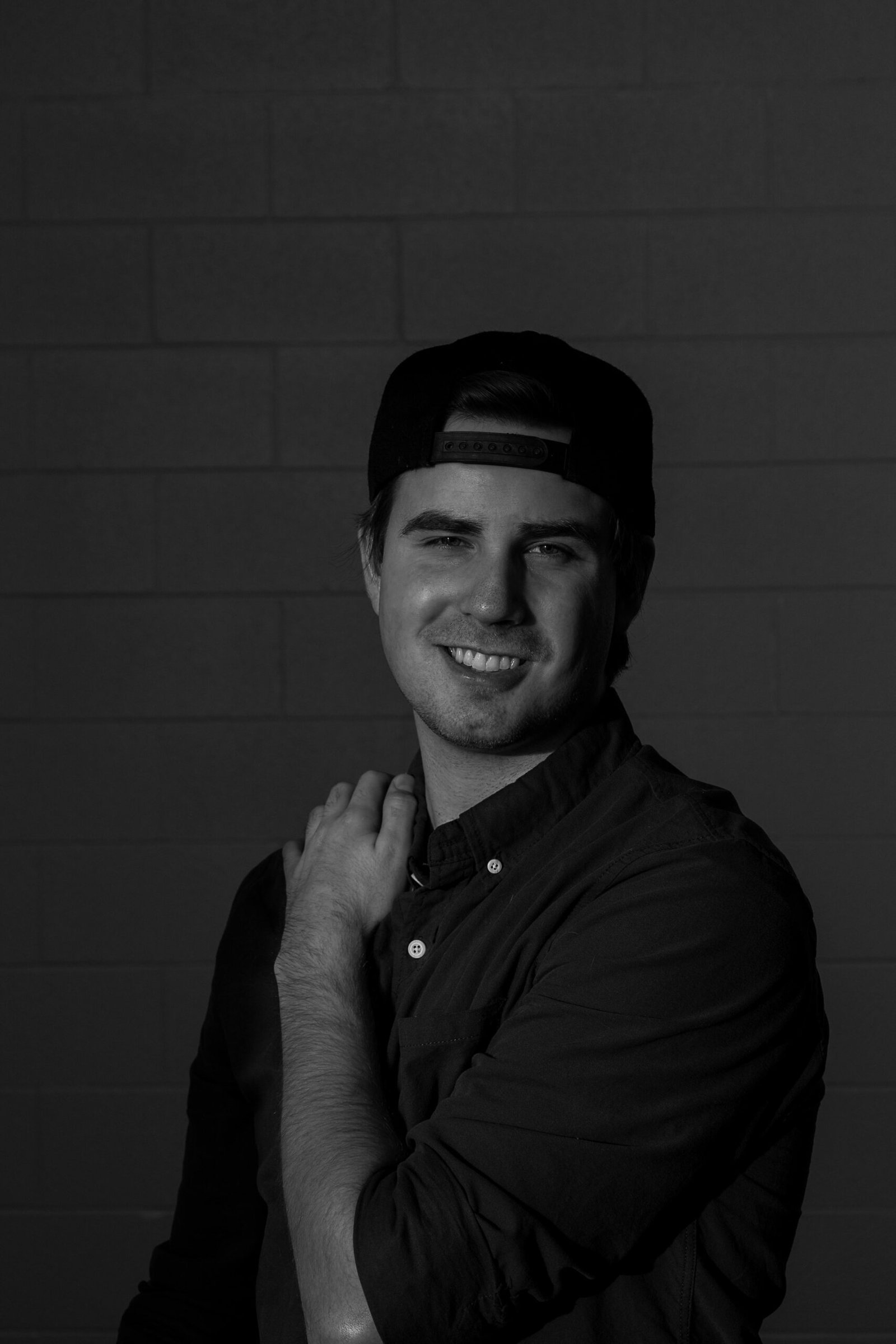 Marcos Vinícius Oliveira